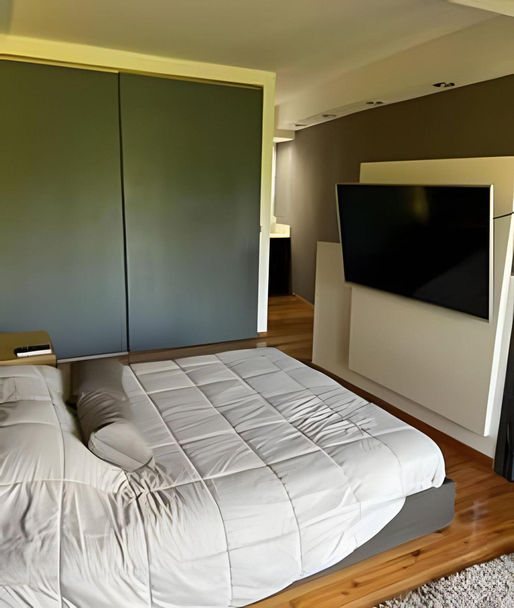 Luxury Apartment Palermo Hollywood - Buenos Aires — Fotos 1