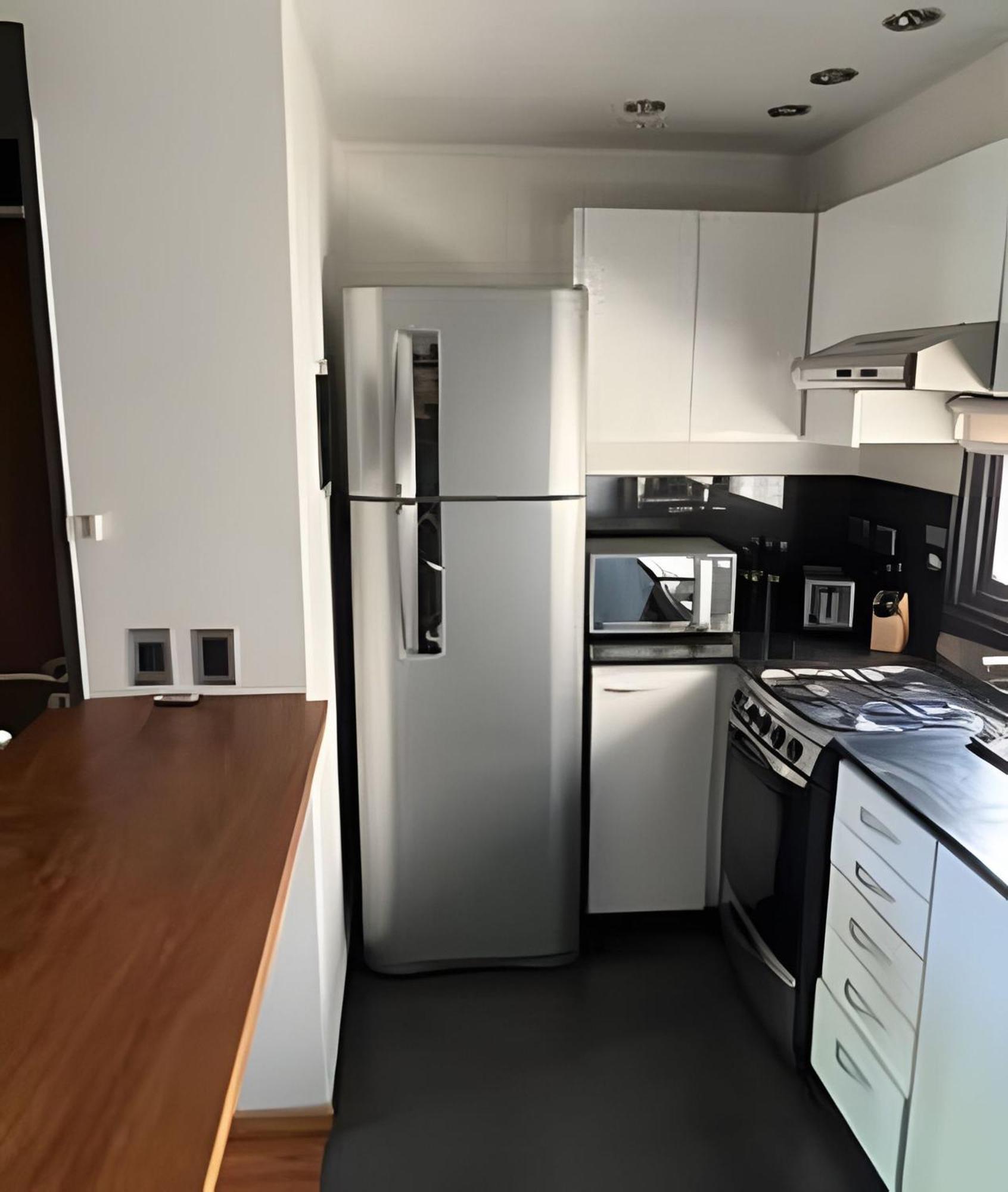 Luxury Apartment Palermo Hollywood - Buenos Aires, Buenos Aires